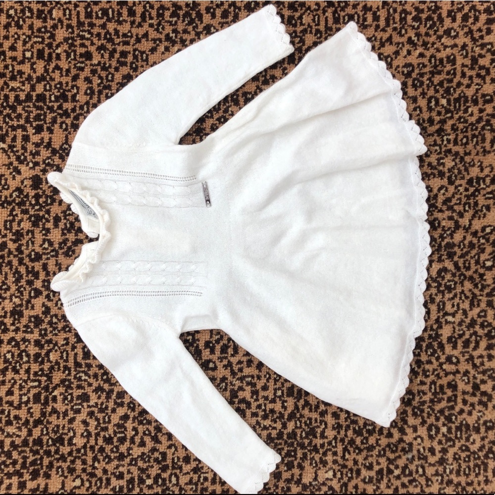 Mayoral Sweater Dress